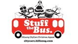 Stuff The Bus Hillsong CityCare Christmas Appeal Stuff The Bus Hillsong CityCare Christmas Appeal